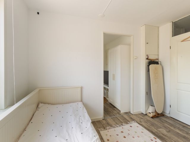 Damsterdiep 30, Dordrecht