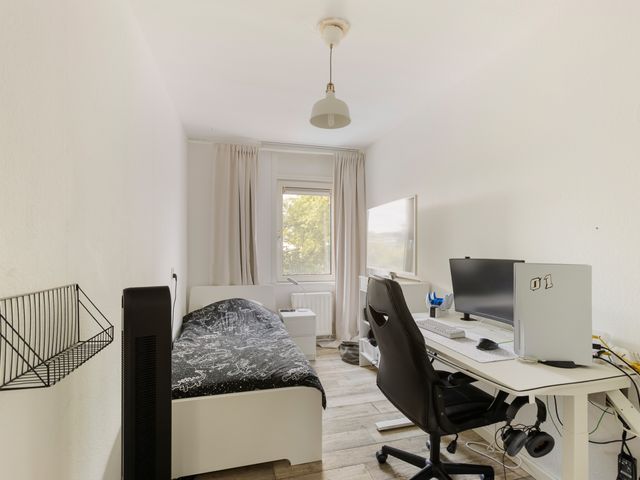 Damsterdiep 30, Dordrecht