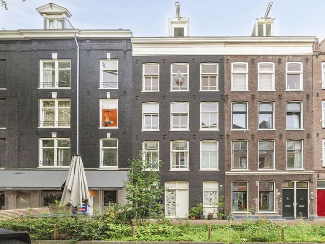 Quellijnstraat 56 2, Amsterdam
