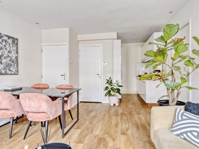 Quellijnstraat 56 2, Amsterdam
