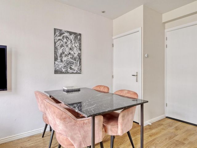 Quellijnstraat 56 2, Amsterdam