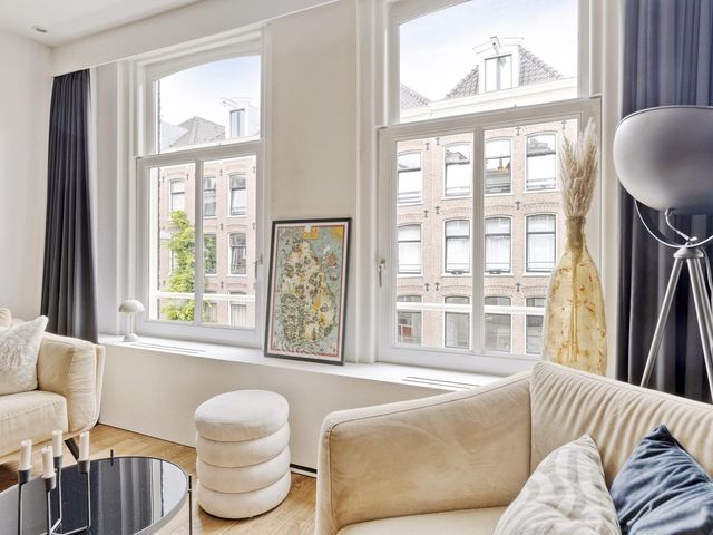 Quellijnstraat 56 2, Amsterdam