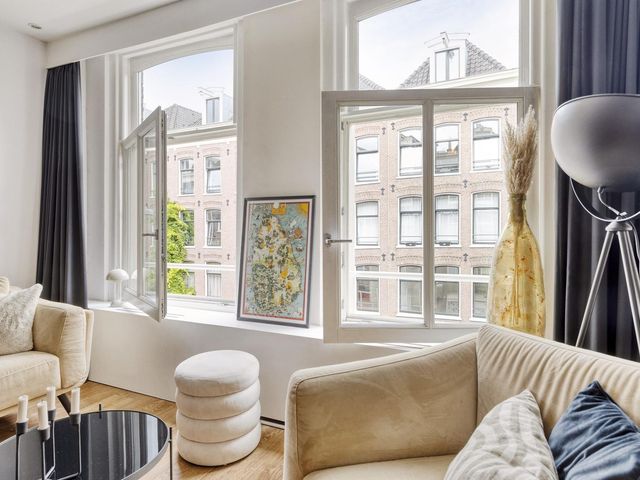 Quellijnstraat 56 2, Amsterdam