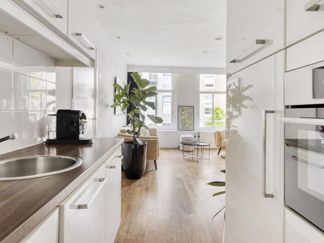 Quellijnstraat 56 2, Amsterdam