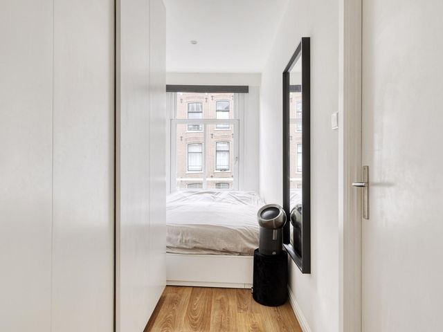 Quellijnstraat 56 2, Amsterdam