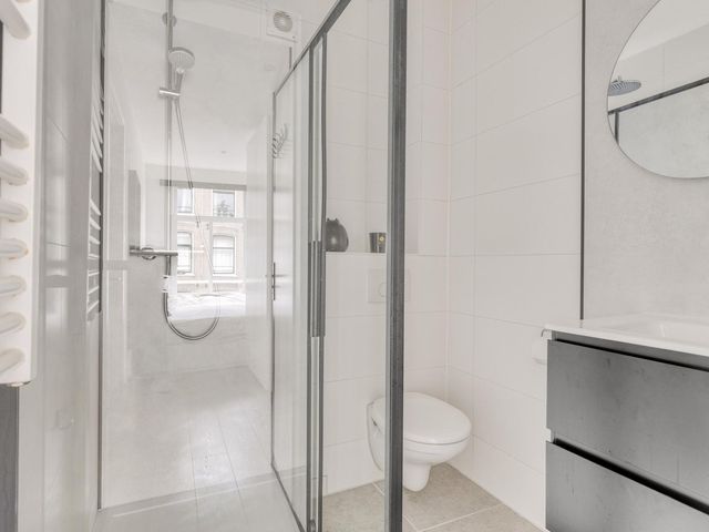 Quellijnstraat 56 2, Amsterdam