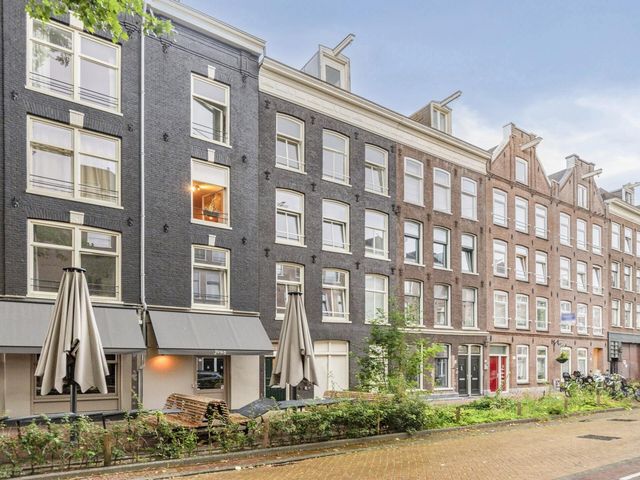 Quellijnstraat 56 2, Amsterdam