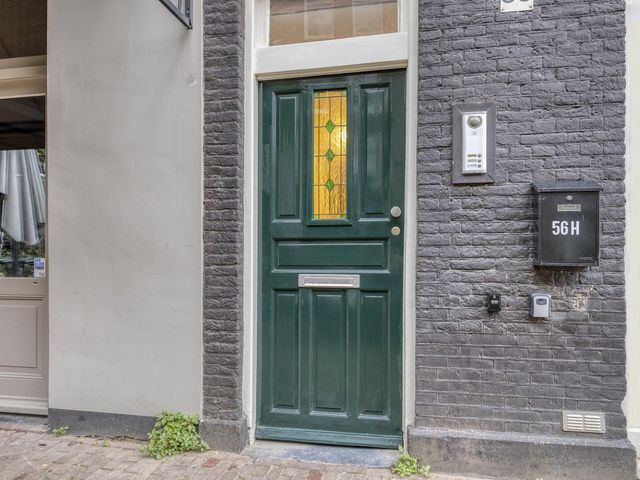 Quellijnstraat 56 2, Amsterdam