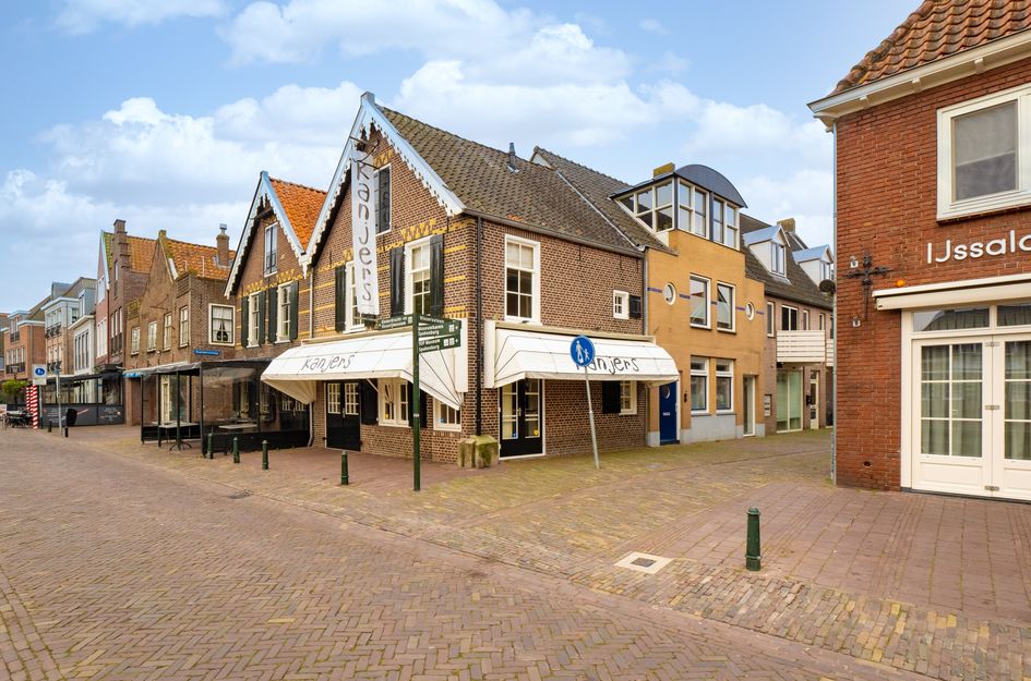 Oude Schans 9