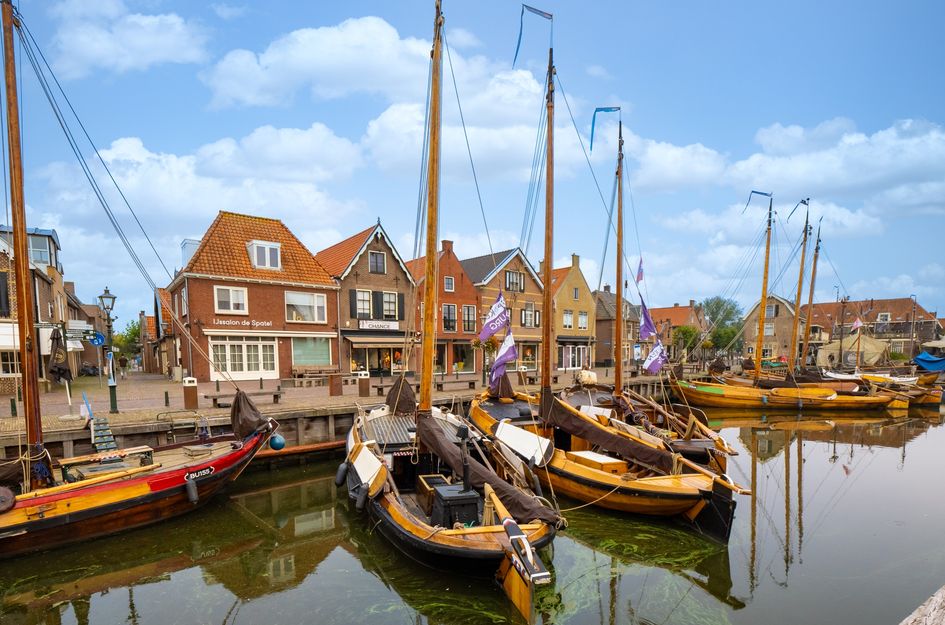 Oude Schans 9
