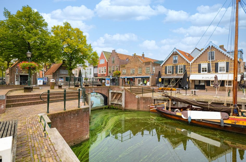 Oude Schans 9