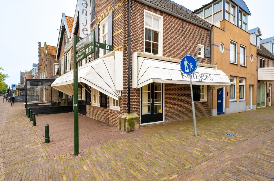 Oude Schans 9