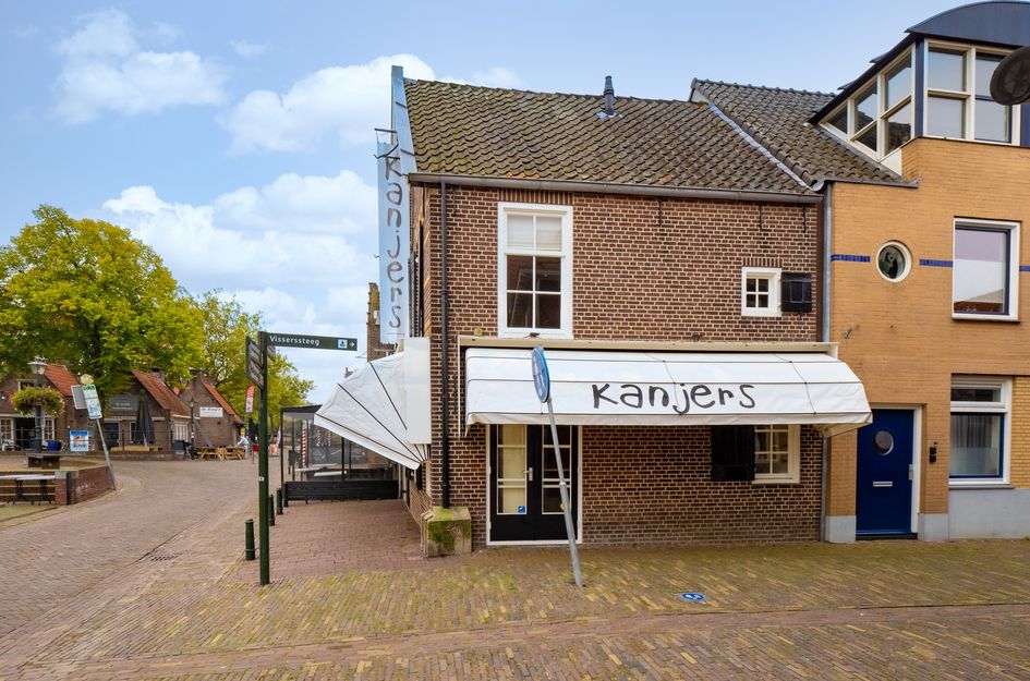 Oude Schans 9