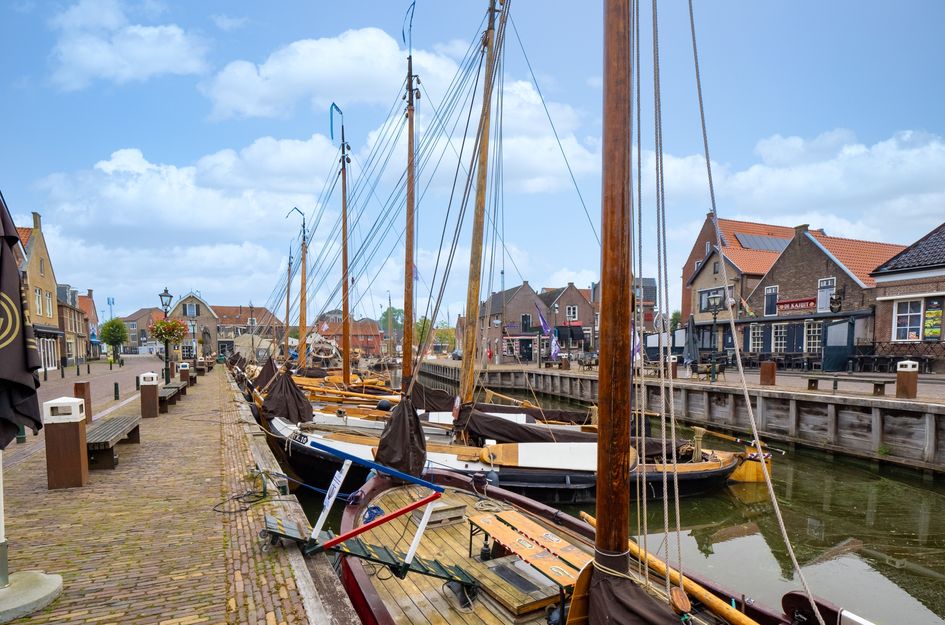 Oude Schans 9
