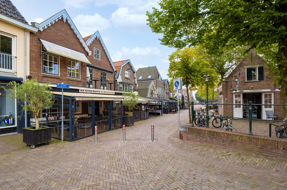 Oude Schans 9