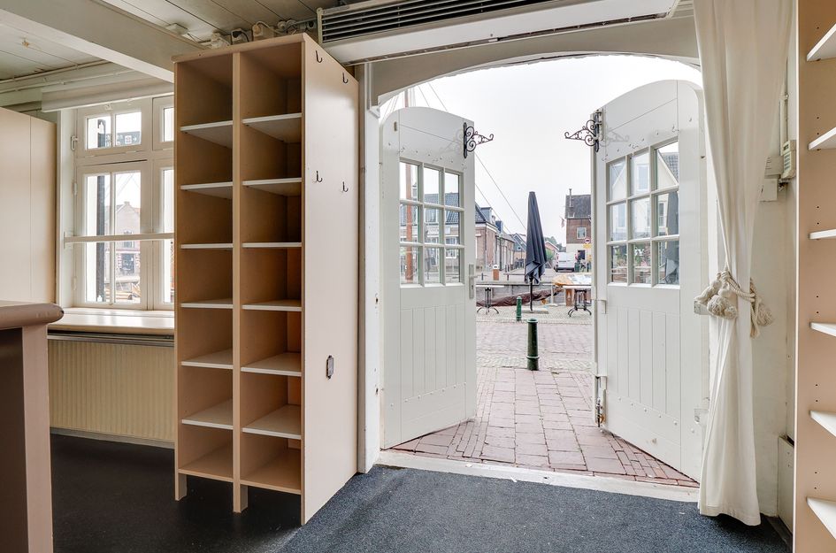 Oude Schans 9