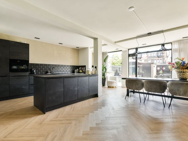 Lorentzkade 52, Haarlem
