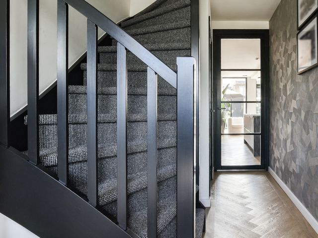 Lorentzkade 52, Haarlem