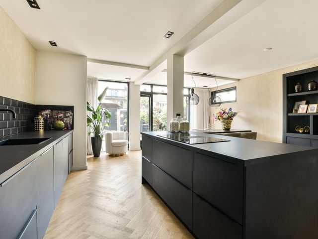 Lorentzkade 52, Haarlem