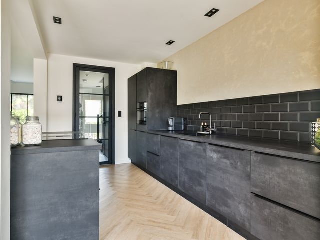 Lorentzkade 52, Haarlem