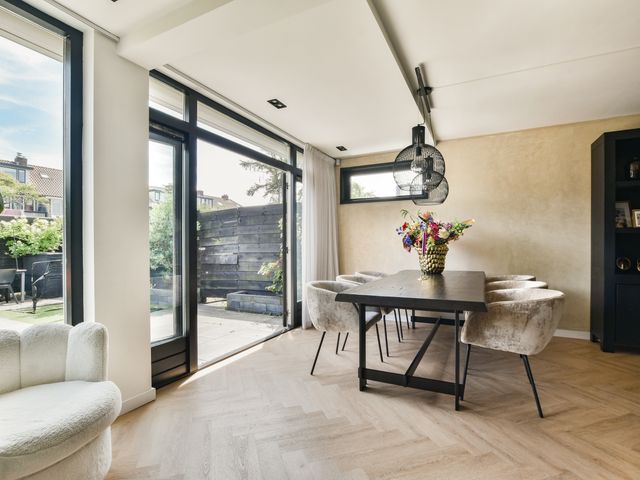 Lorentzkade 52, Haarlem