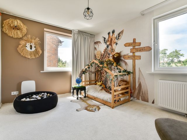 Lorentzkade 52, Haarlem