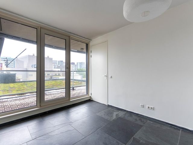 Kruisplein 608, Rotterdam