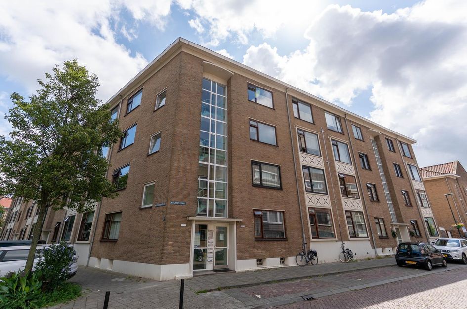 Wagnerstraat 1D