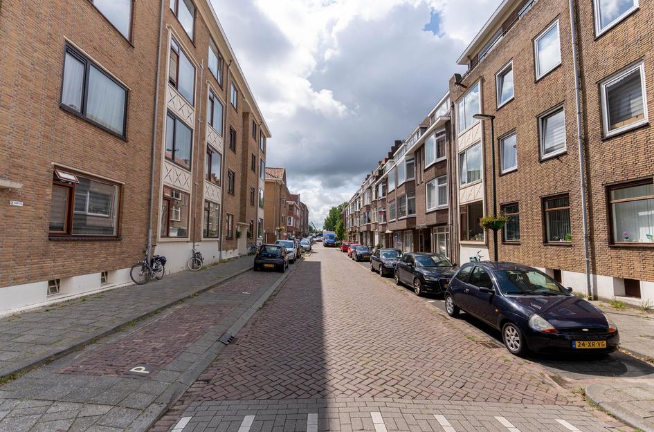 Wagnerstraat 1D