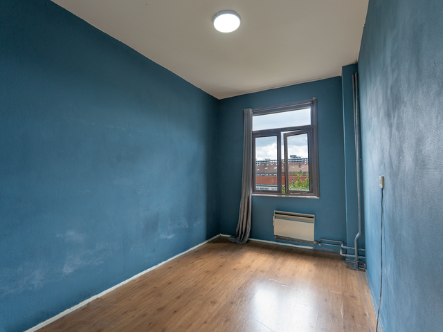Wagnerstraat 1D, Vlaardingen