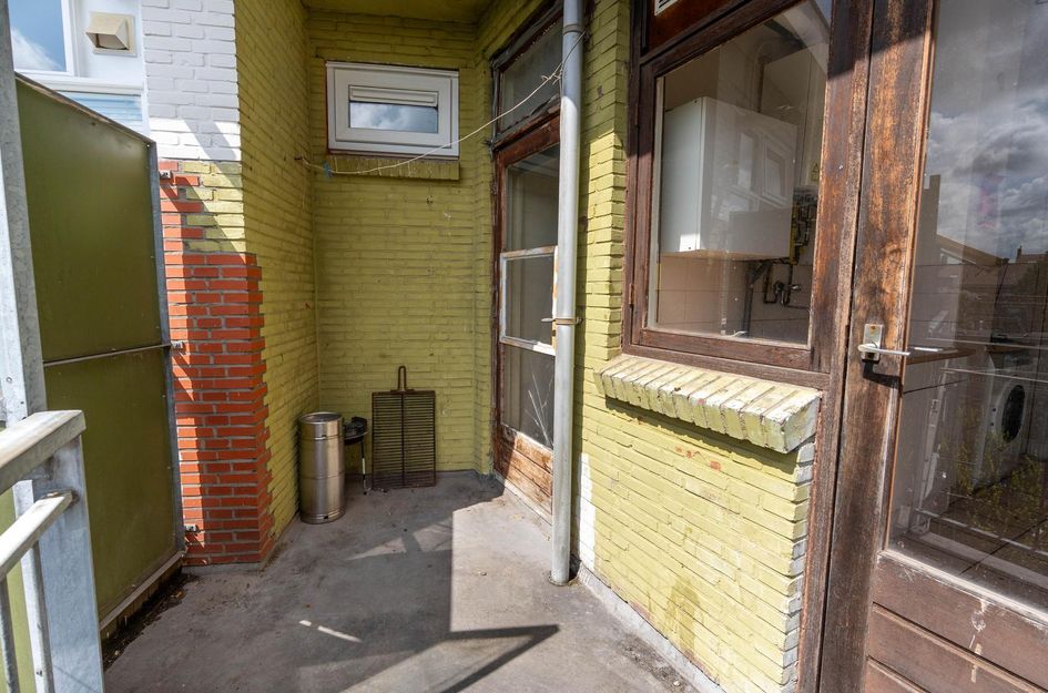 Wagnerstraat 1D