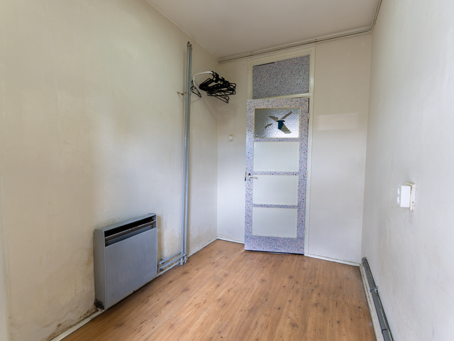 Wagnerstraat 1D, Vlaardingen