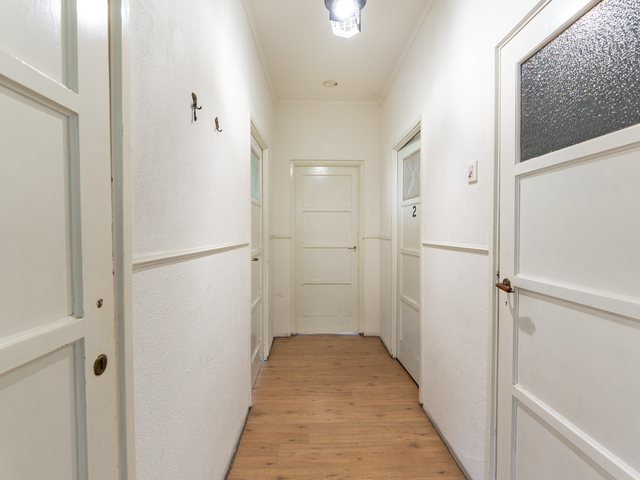 Wagnerstraat 1D, Vlaardingen