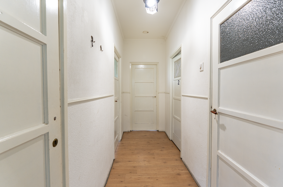 Wagnerstraat 1D