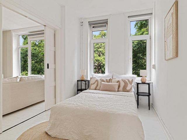 Herculesstraat 130 2, Amsterdam
