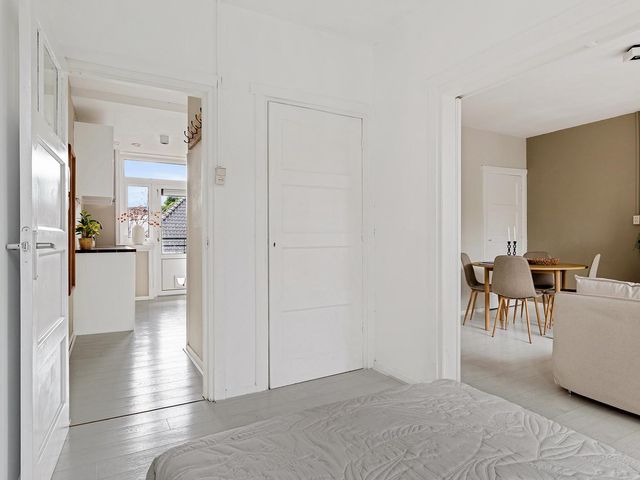 Herculesstraat 130 2, Amsterdam