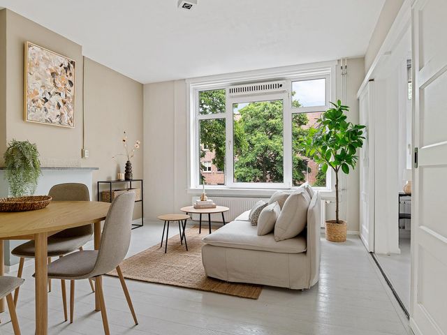 Herculesstraat 130 2, Amsterdam