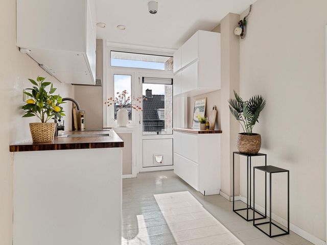 Herculesstraat 130 2, Amsterdam