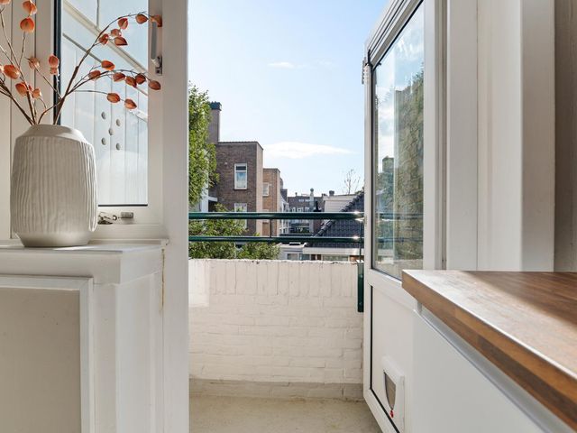 Herculesstraat 130 2, Amsterdam