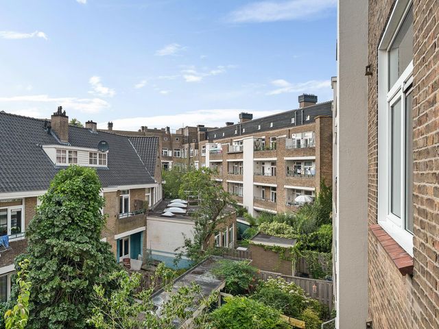 Herculesstraat 130 2, Amsterdam