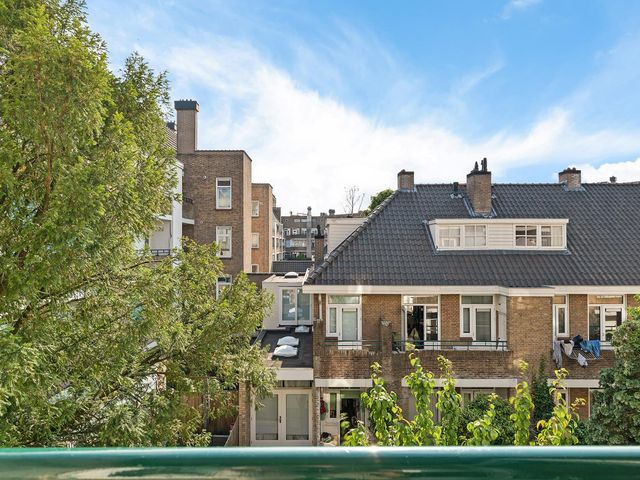 Herculesstraat 130 2, Amsterdam
