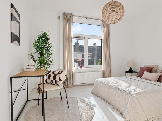 Herculesstraat 130 2, Amsterdam