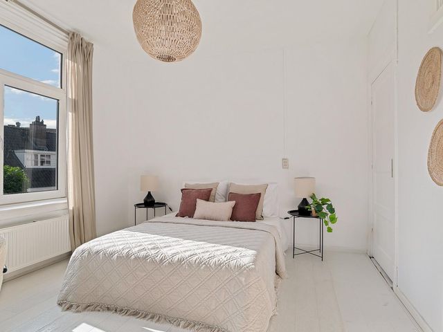 Herculesstraat 130 2, Amsterdam