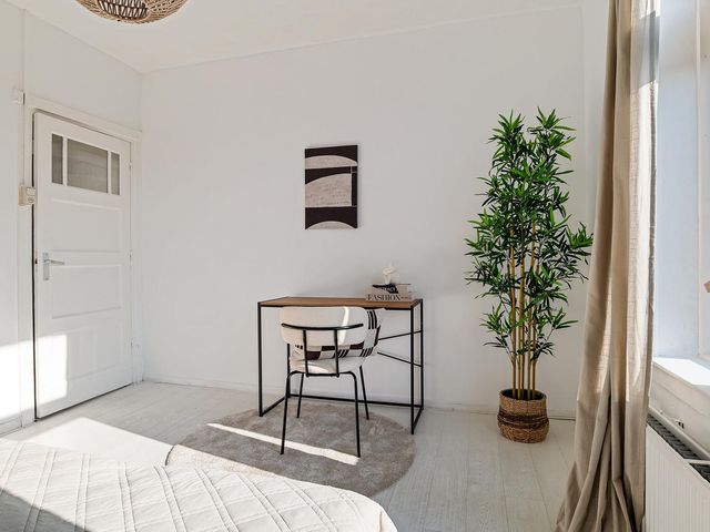 Herculesstraat 130 2, Amsterdam