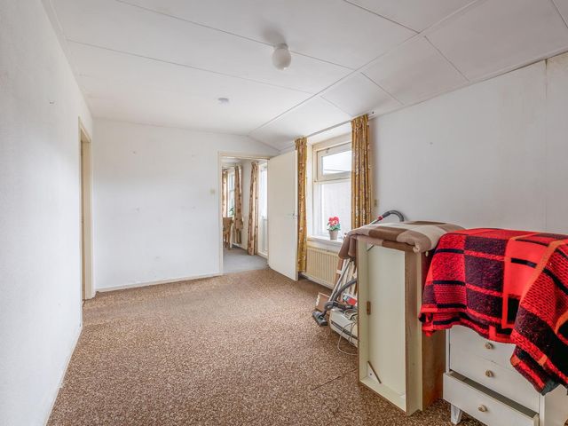 Breeweg 2, Middelburg