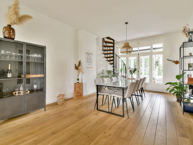 Sperwerlaan 19 2, Amsterdam