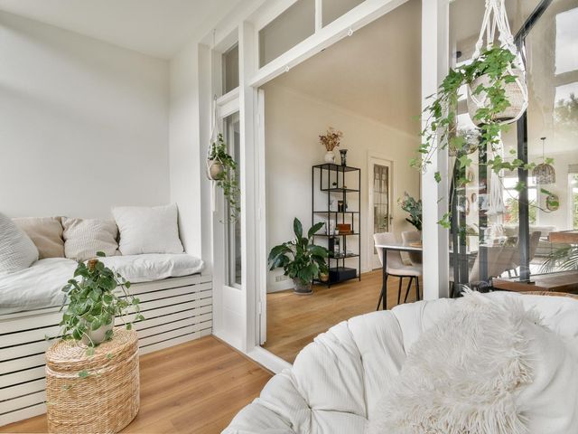 Sperwerlaan 19 2, Amsterdam