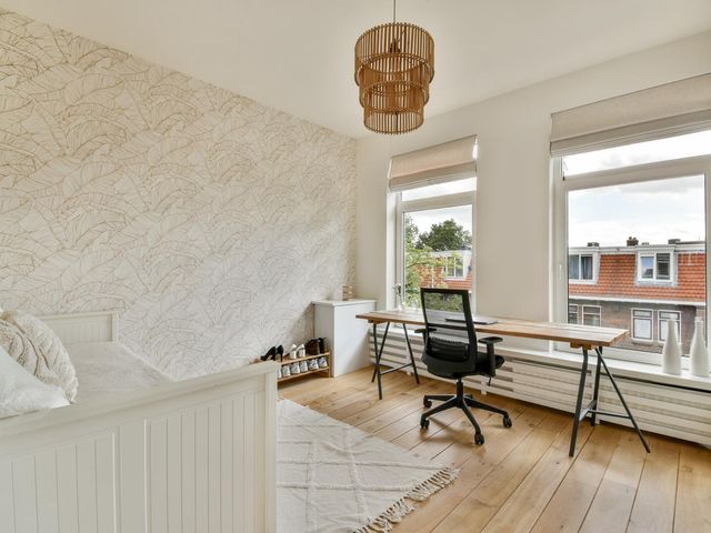 Sperwerlaan 19 2, Amsterdam