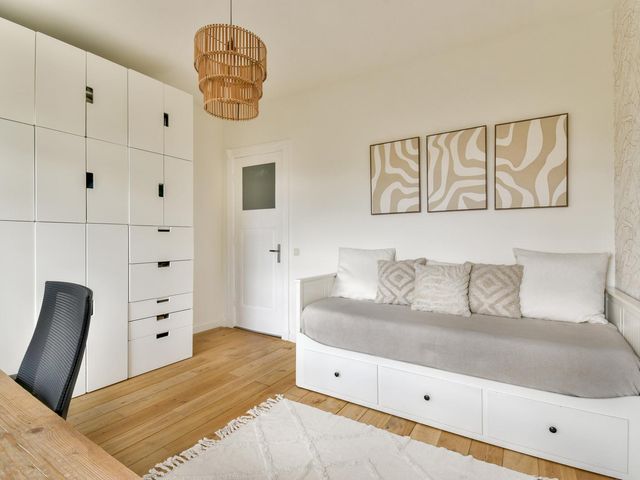 Sperwerlaan 19 2, Amsterdam
