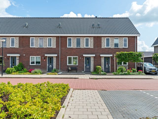 De Vriendschap 6, Nibbixwoud